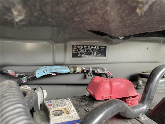 タント カスタムＲＳ　トップエディションＳＡＩＩ（36枚目）