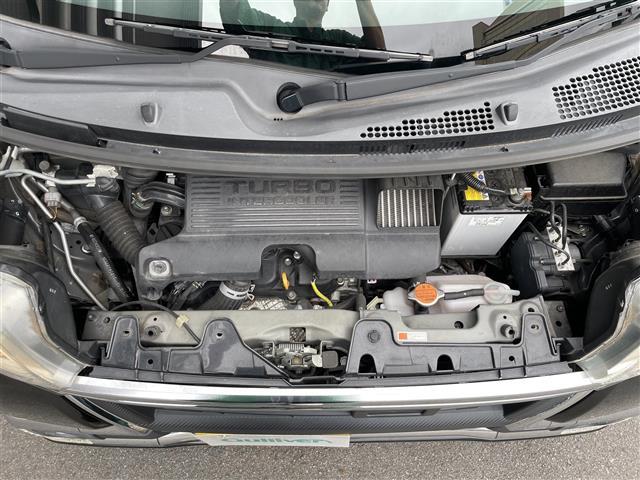 タント カスタムＲＳ　トップエディションＳＡＩＩ（37枚目）