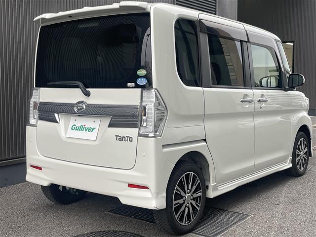 タント カスタムＸ　トップエディションＳＡＩＩ（29枚目）