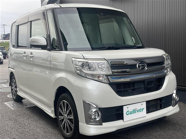 タント カスタムＸ　トップエディションＳＡＩＩ（31枚目）