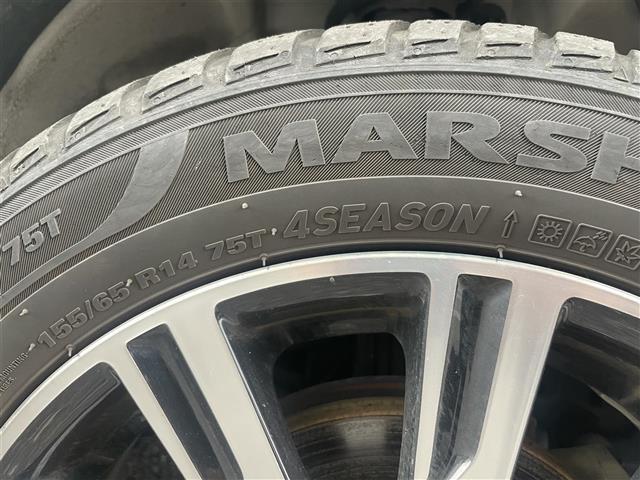 タント カスタムＸ　トップエディションＳＡＩＩ（38枚目）