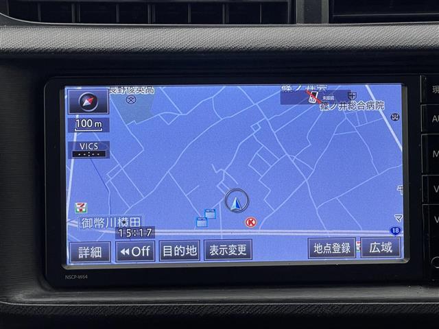 アクア S(7枚目)