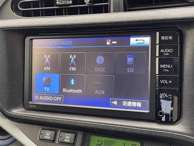 アクア S(8枚目)