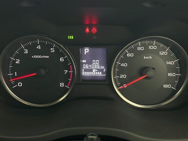 XV 2.0i-L アイサイト(5枚目)