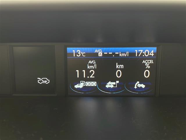 XV 2.0i-L アイサイト(6枚目)