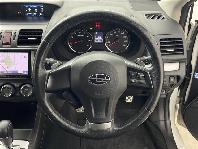 XV 2.0i-L アイサイト(7枚目)