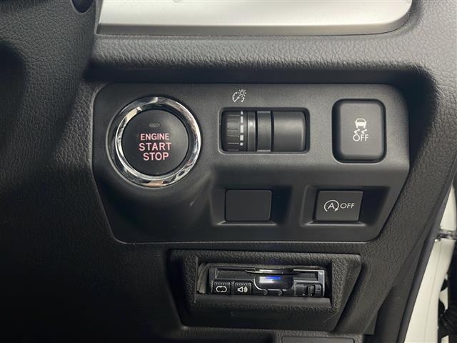 XV 2.0i-L アイサイト(8枚目)