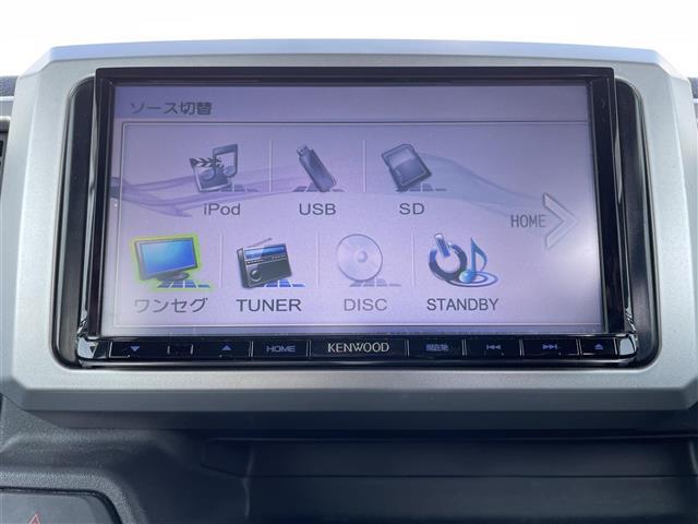 ウェイク X SA(3枚目)