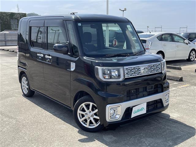 ウェイク X SA(29枚目)