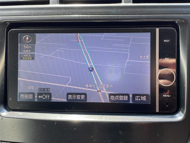 プリウスアルファ Sツーリングセレクション(2枚目)