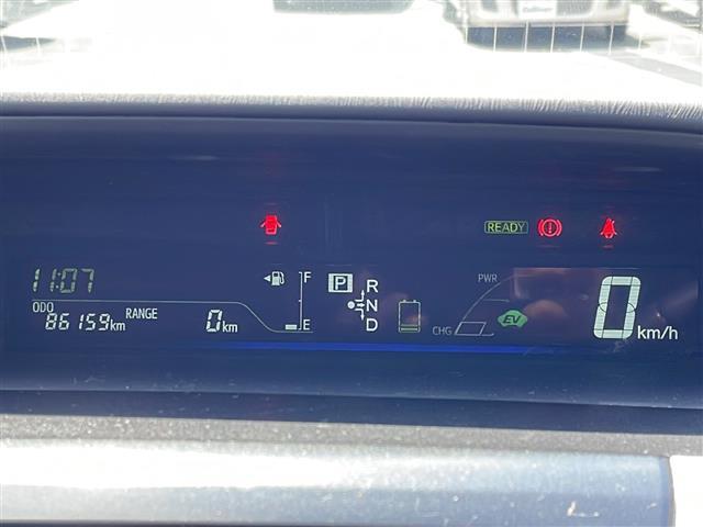 プリウスアルファ Sツーリングセレクション(7枚目)