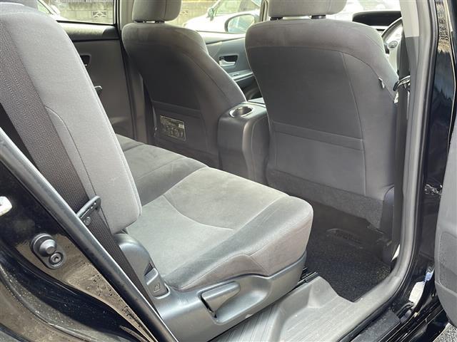 プリウスアルファ Sツーリングセレクション(17枚目)