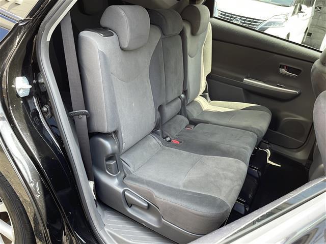 プリウスアルファ Sツーリングセレクション(18枚目)