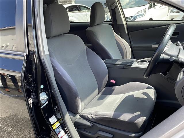 プリウスアルファ Sツーリングセレクション(20枚目)