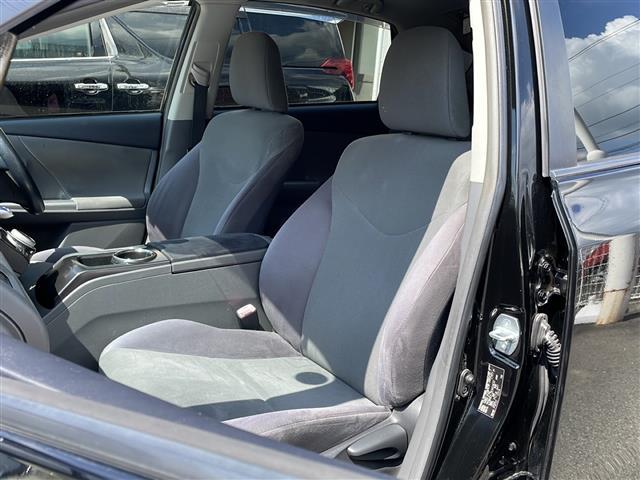 プリウスアルファ Sツーリングセレクション(24枚目)