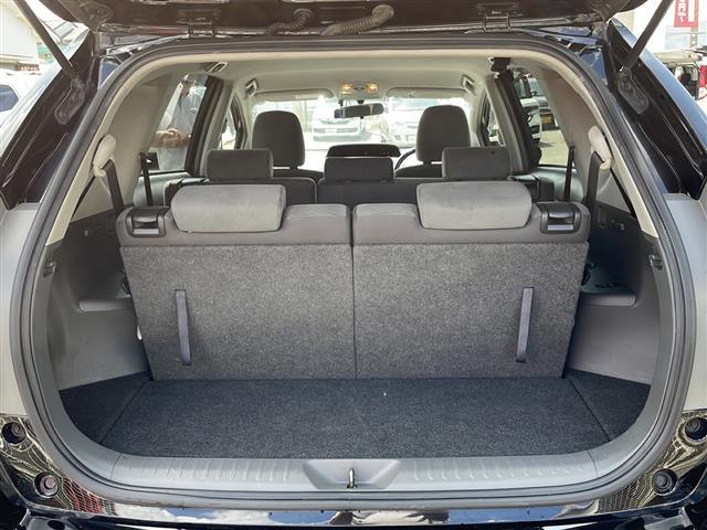 プリウスアルファ Sツーリングセレクション(26枚目)