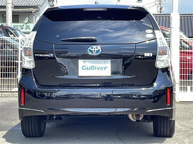 プリウスアルファ Sツーリングセレクション(31枚目)