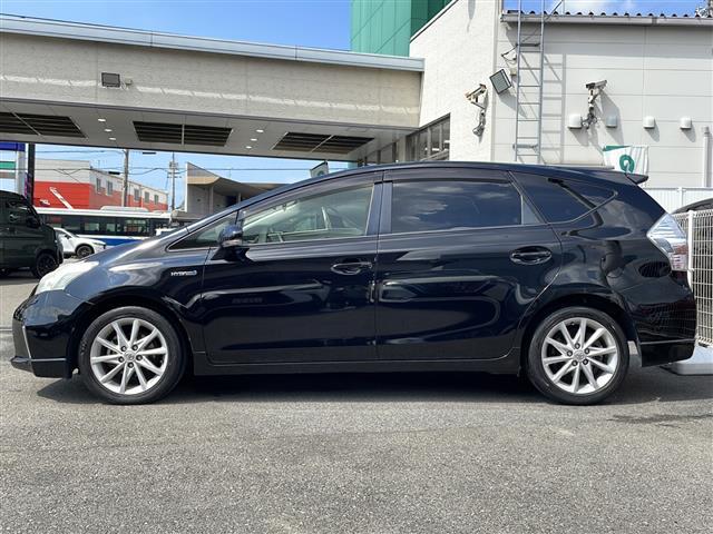 プリウスアルファ Sツーリングセレクション(33枚目)