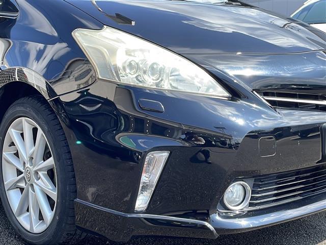 プリウスアルファ Sツーリングセレクション(36枚目)