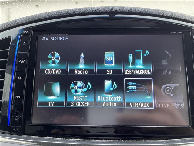 エルグランド 250ハイウェイスター(3枚目)