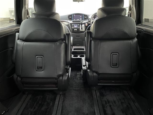 エルグランド 250ハイウェイスター(4枚目)