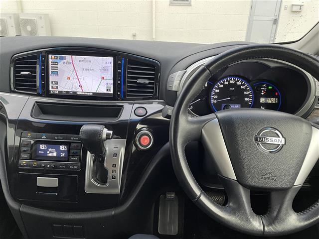 エルグランド 250ハイウェイスター(5枚目)