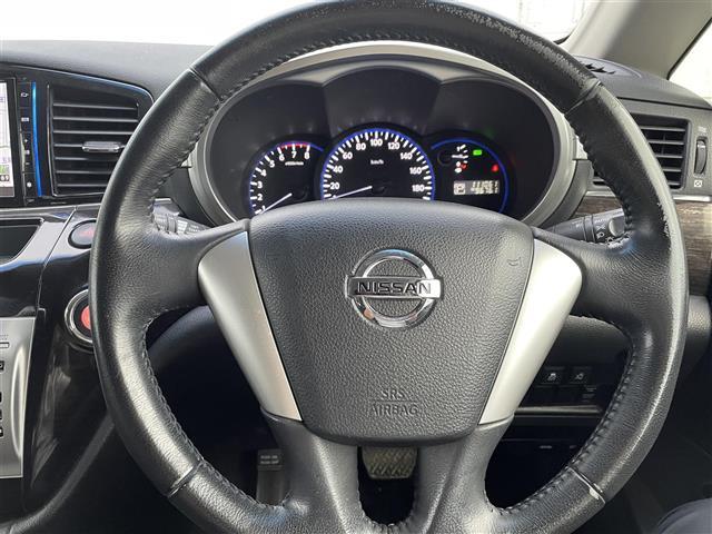 エルグランド 250ハイウェイスター(11枚目)