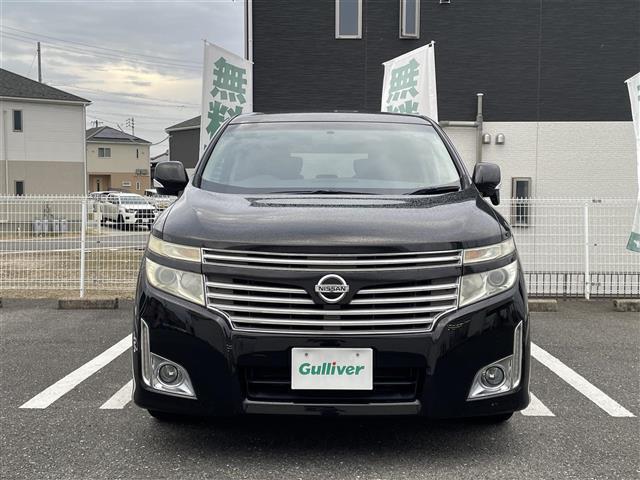 エルグランド 250ハイウェイスター(17枚目)