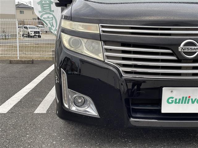 エルグランド 250ハイウェイスター(18枚目)