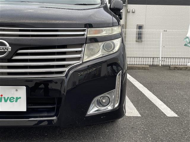 エルグランド 250ハイウェイスター(19枚目)