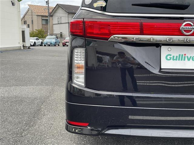 エルグランド 250ハイウェイスター(23枚目)