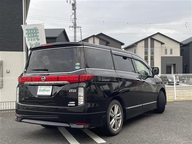 エルグランド 250ハイウェイスター(26枚目)