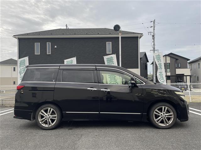 エルグランド 250ハイウェイスター(28枚目)