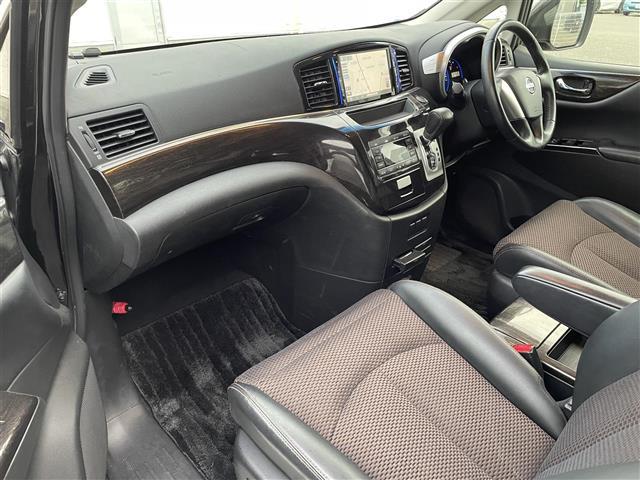 エルグランド 250ハイウェイスター(31枚目)