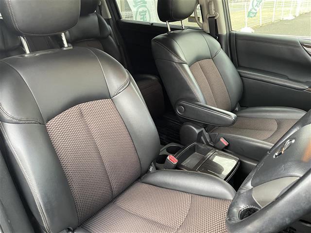 エルグランド 250ハイウェイスター(32枚目)