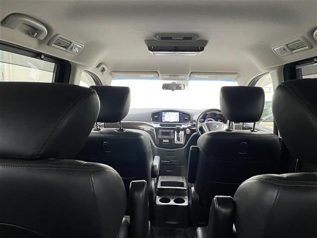 エルグランド 250ハイウェイスター(34枚目)