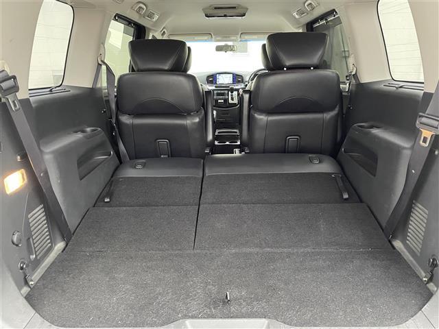 エルグランド 250ハイウェイスター(38枚目)