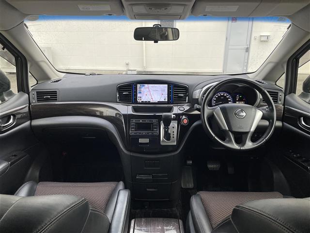 エルグランド 250ハイウェイスター(42枚目)