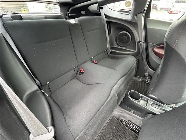 CR-Z αマスターレーベル 純正ナビ フルセグTV バックカメラ クルーズコントロール パドルシフト ECON 横滑り防止装置 ハーフレザーシート 純正17インチAW オートライト フォグランプ ETC スマートキー(11枚目)