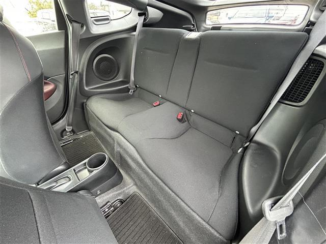 CR-Z αマスターレーベル 純正ナビ フルセグTV バックカメラ クルーズコントロール パドルシフト ECON 横滑り防止装置 ハーフレザーシート 純正17インチAW オートライト フォグランプ ETC スマートキー(12枚目)