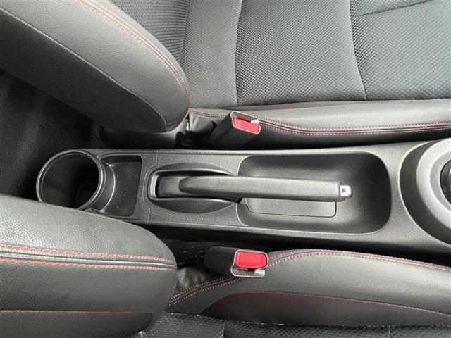 CR-Z αマスターレーベル 純正ナビ フルセグTV バックカメラ クルーズコントロール パドルシフト ECON 横滑り防止装置 ハーフレザーシート 純正17インチAW オートライト フォグランプ ETC スマートキー(17枚目)