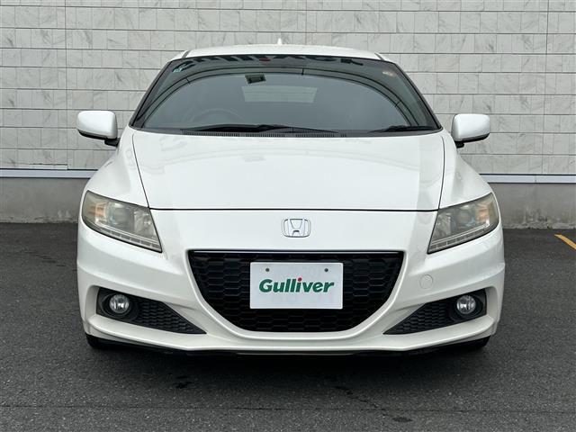 CR-Z αマスターレーベル 純正ナビ フルセグTV バックカメラ クルーズコントロール パドルシフト ECON 横滑り防止装置 ハーフレザーシート 純正17インチAW オートライト フォグランプ ETC スマートキー(29枚目)