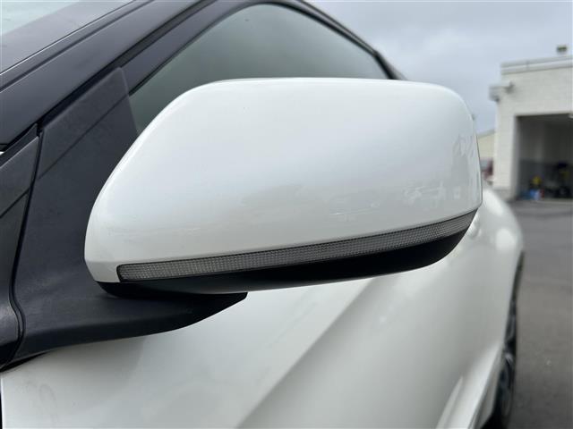 CR-Z αマスターレーベル 純正ナビ フルセグTV バックカメラ クルーズコントロール パドルシフト ECON 横滑り防止装置 ハーフレザーシート 純正17インチAW オートライト フォグランプ ETC スマートキー(34枚目)