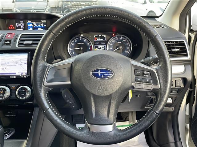 インプレッサスポーツ 2.0iアイサイト(3枚目)