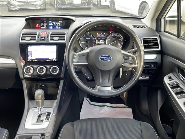 インプレッサスポーツ 2.0iアイサイト(5枚目)