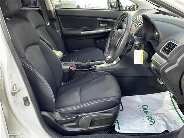 インプレッサスポーツ 2.0iアイサイト(6枚目)