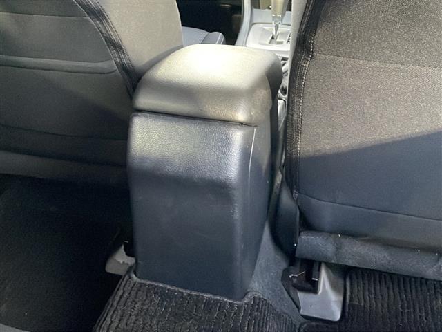 インプレッサスポーツ 2.0iアイサイト(9枚目)