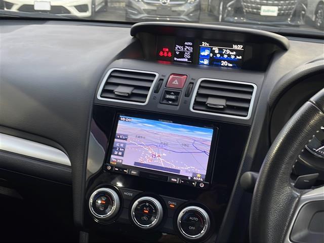 インプレッサスポーツ 2.0iアイサイト(13枚目)