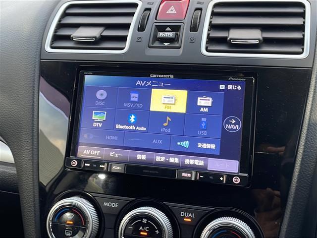 インプレッサスポーツ 2.0iアイサイト(14枚目)
