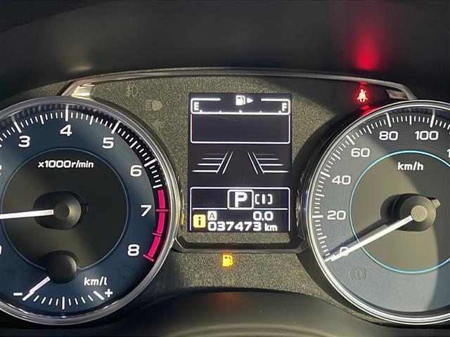 インプレッサスポーツ 2.0iアイサイト(17枚目)